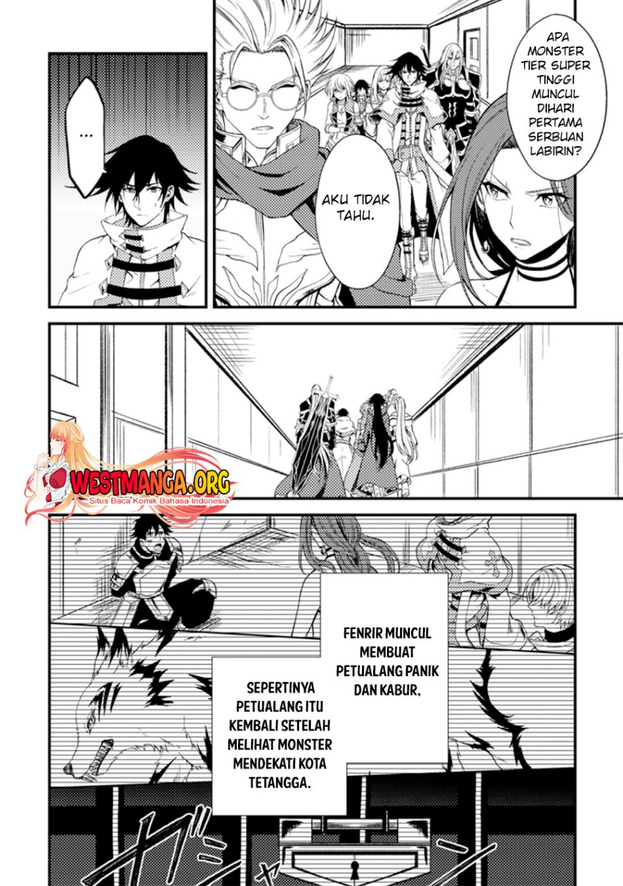 Party Kara Tsuihou Sareta Sono Chiyushi, Jitsuha Saikyou Nitsuki